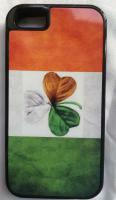 The best way to show the pride in your heritage is an Irish pride cellphone case.